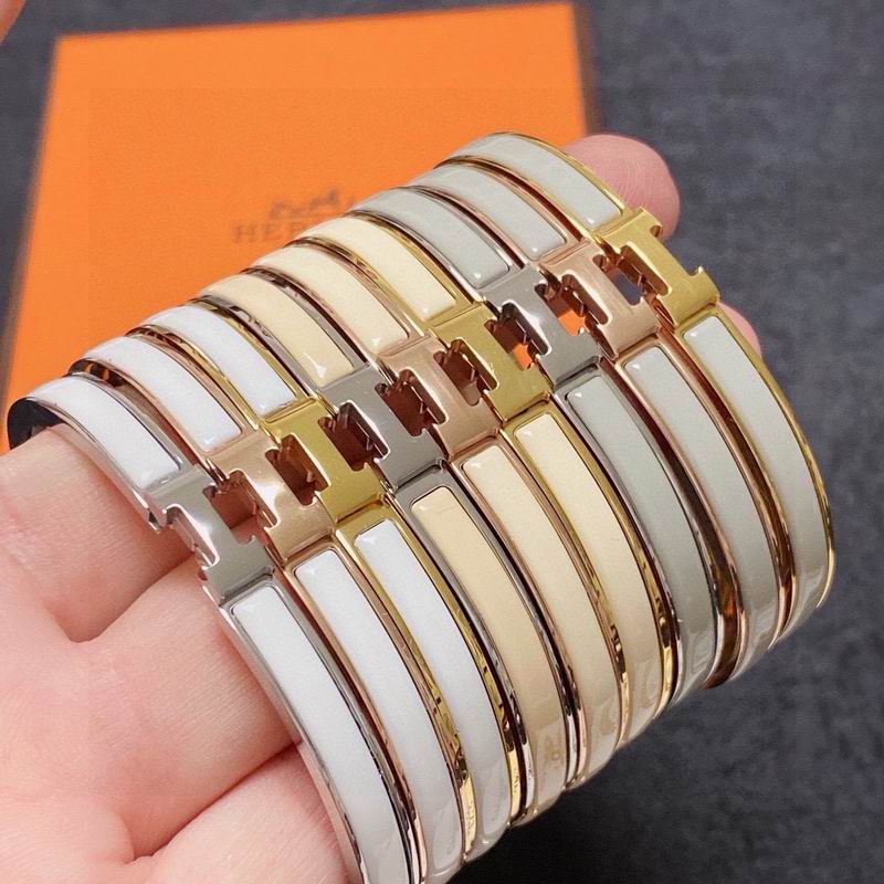 Hermes Bracelet  04yxs06 (4)
