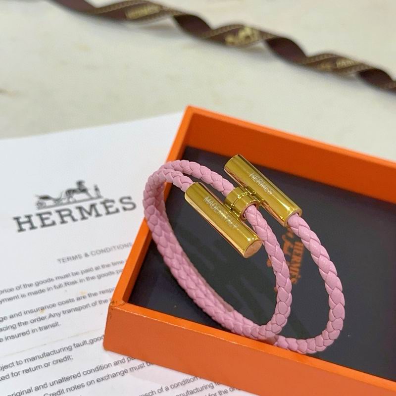 Hermes Bracelet  04yxs07 (2)