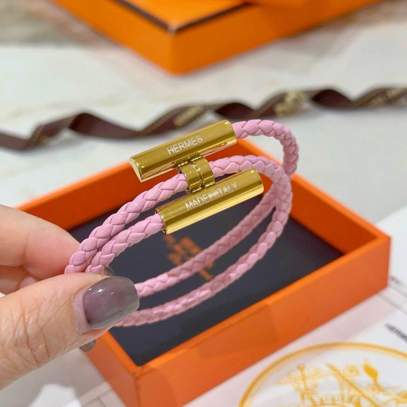 Hermes Bracelet  04yxs07 (4)