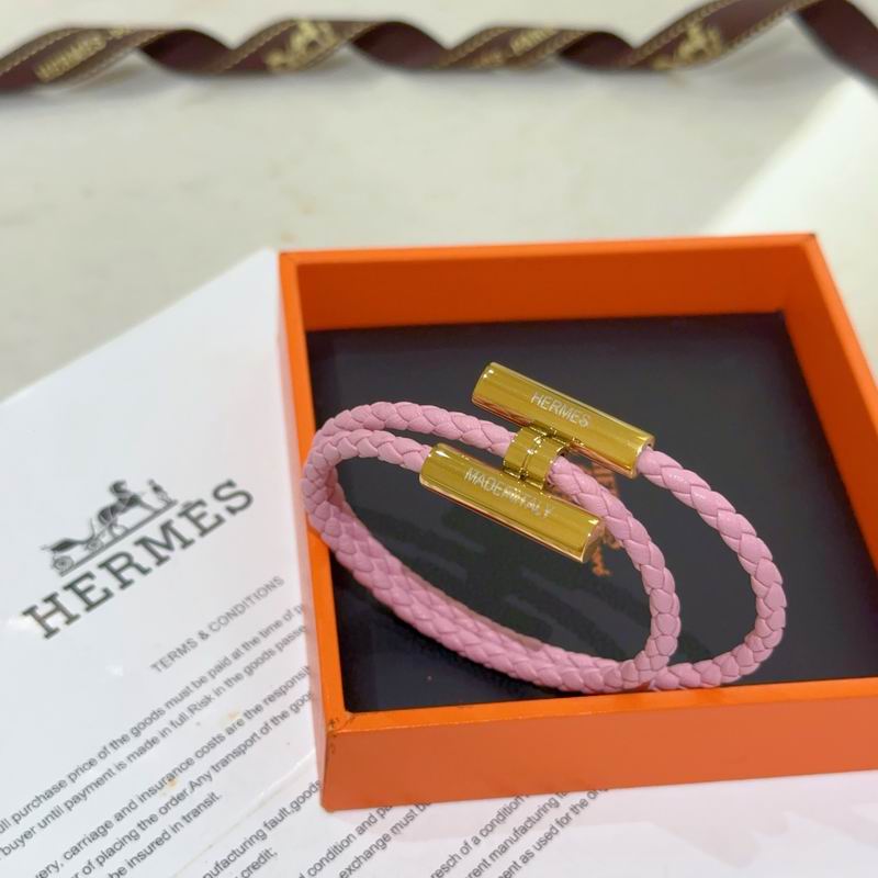 Hermes Bracelet  04yxs07 (7)