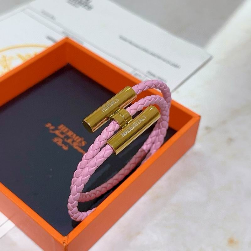 Hermes Bracelet  04yxs07 (8)
