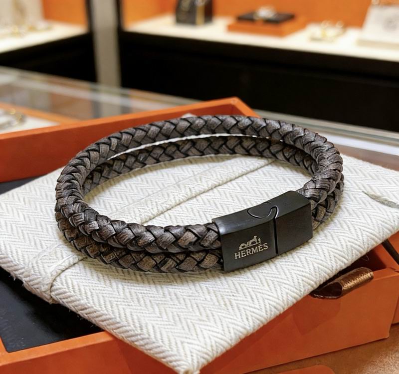 Hermes Bracelet  04yxs08 (2)