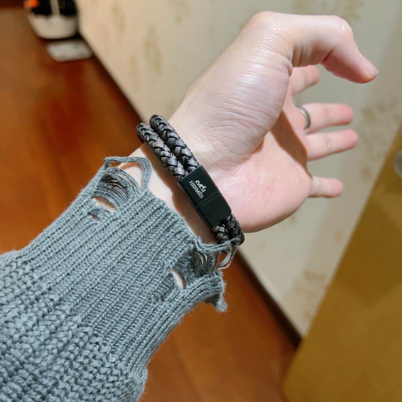 Hermes Bracelet  04yxs08 (4)