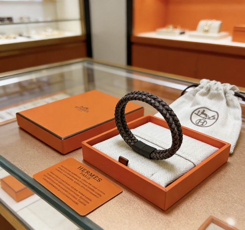 Hermes Bracelet  04yxs08 (5)