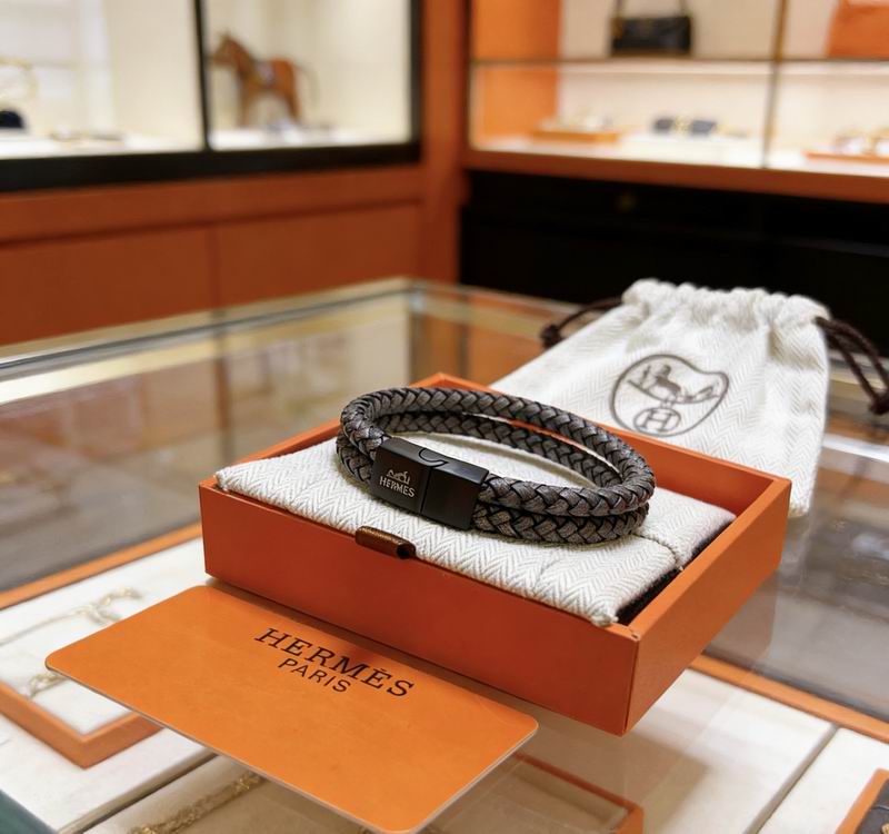 Hermes Bracelet  04yxs08 (6)