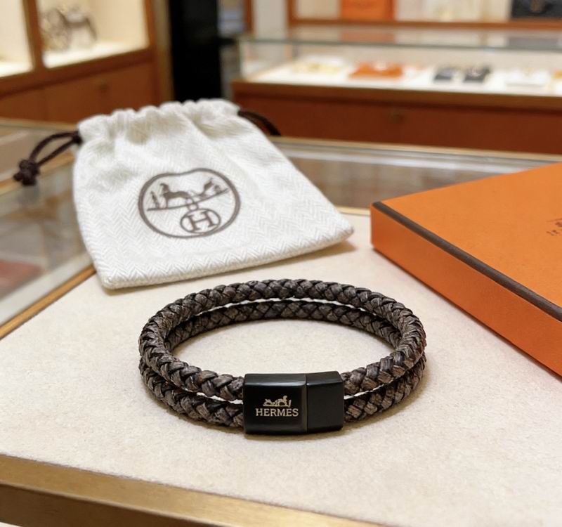 Hermes Bracelet  04yxs08 (8)