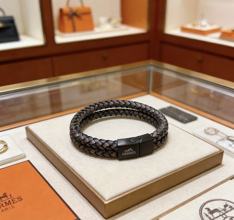 Hermes Bracelet  04yxs08 (9)