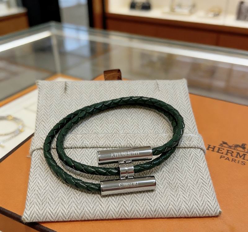 Hermes Bracelet  04yxs09 (2)