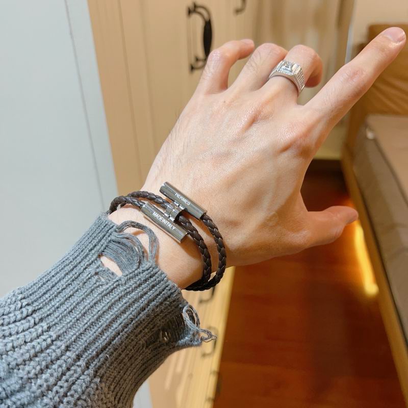 Hermes Bracelet  04yxs09 (3)