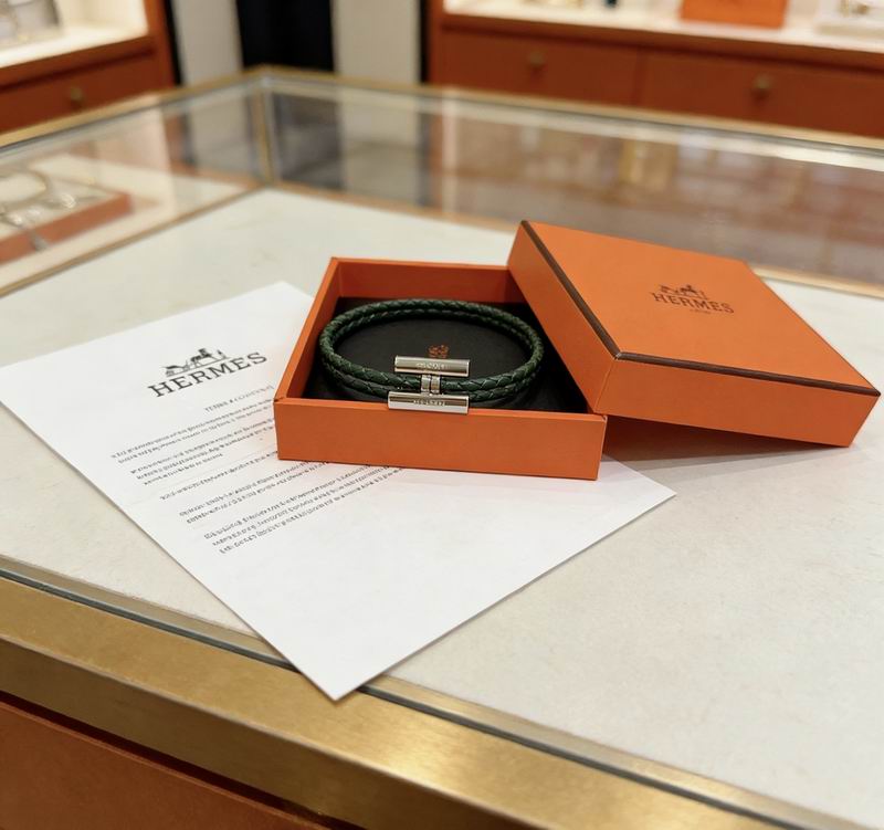 Hermes Bracelet  04yxs09 (5)
