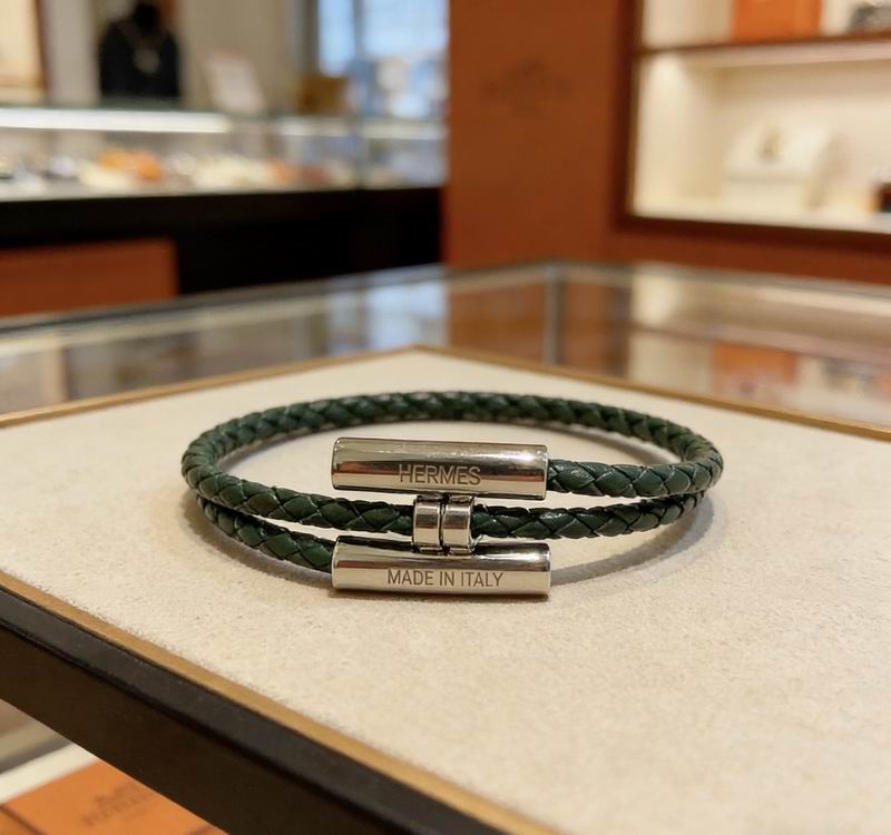 Hermes Bracelet  04yxs09 (7)