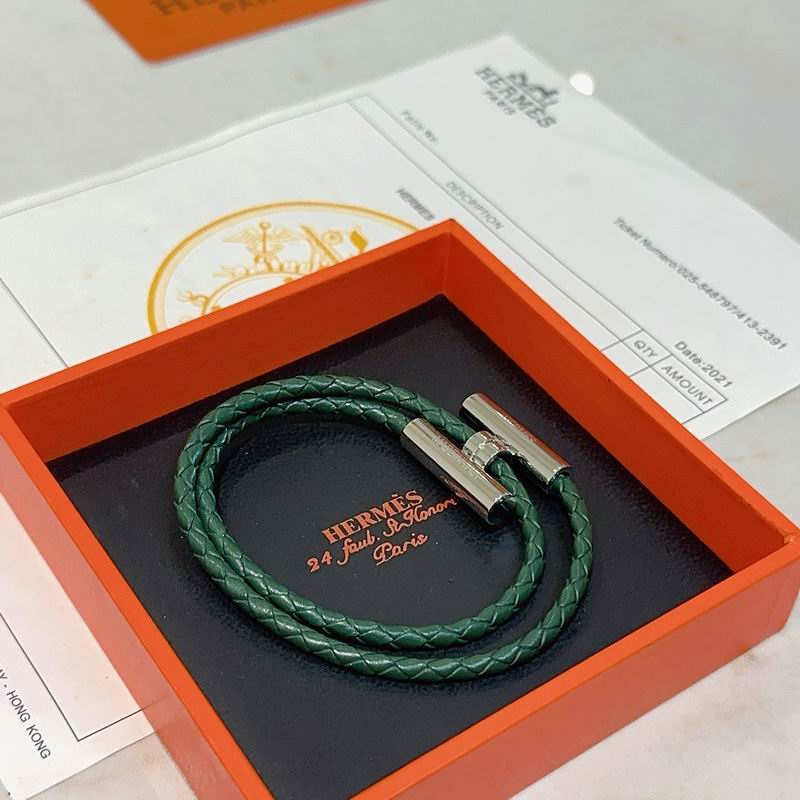 Hermes Bracelet  04yxs09 (8)