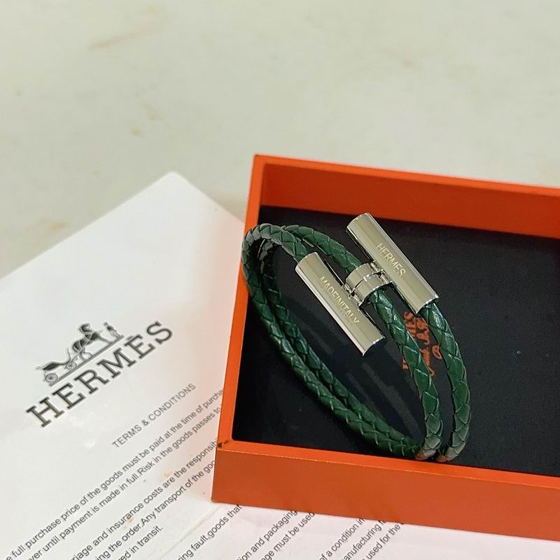 Hermes Bracelet  04yxs09 (9)