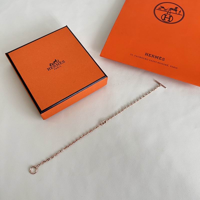 Hermes Bracelet  04yxs10 (10)