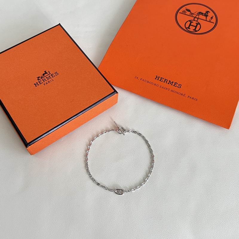 Hermes Bracelet  04yxs10 (5)