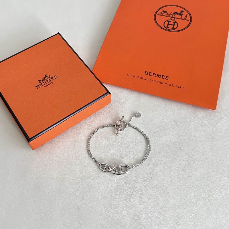 Hermes Bracelet  04yxs11 (1)
