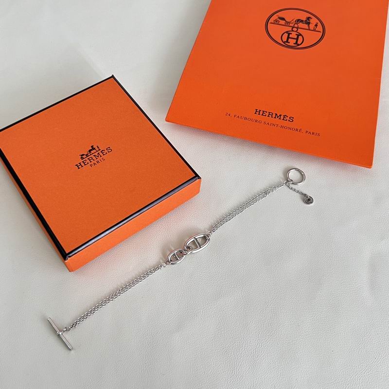 Hermes Bracelet  04yxs11 (2)