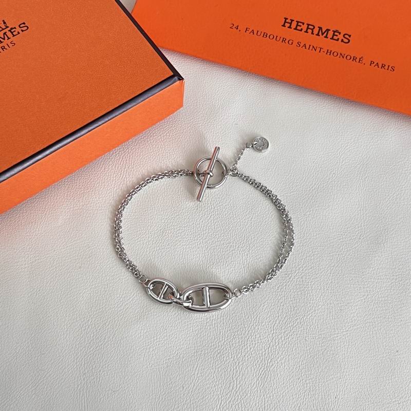Hermes Bracelet  04yxs11 (3)