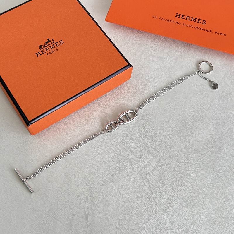 Hermes Bracelet  04yxs11 (4)