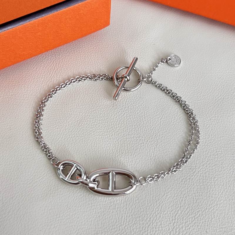 Hermes Bracelet  04yxs11 (5)