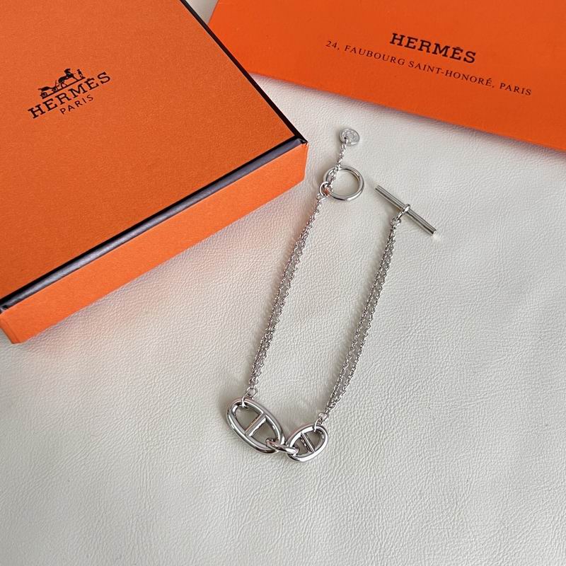 Hermes Bracelet  04yxs11 (6)