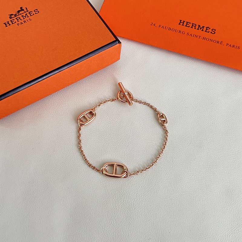Hermes Bracelet  04yxs12 (3)