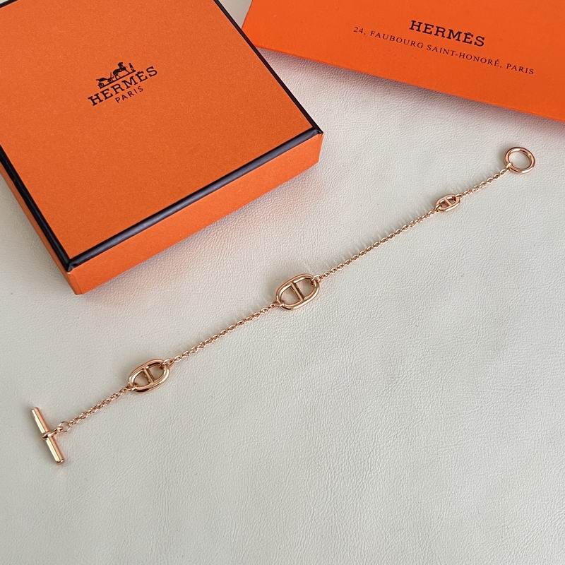 Hermes Bracelet  04yxs12 (4)