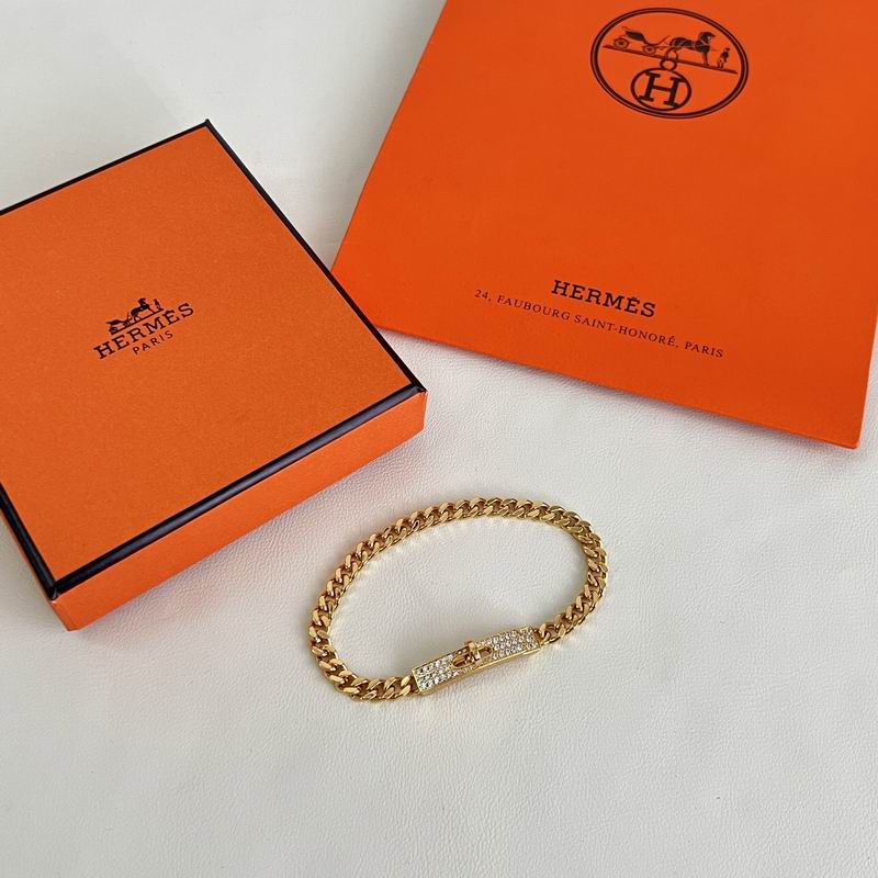 Hermes Bracelet  04yxs13 (1)