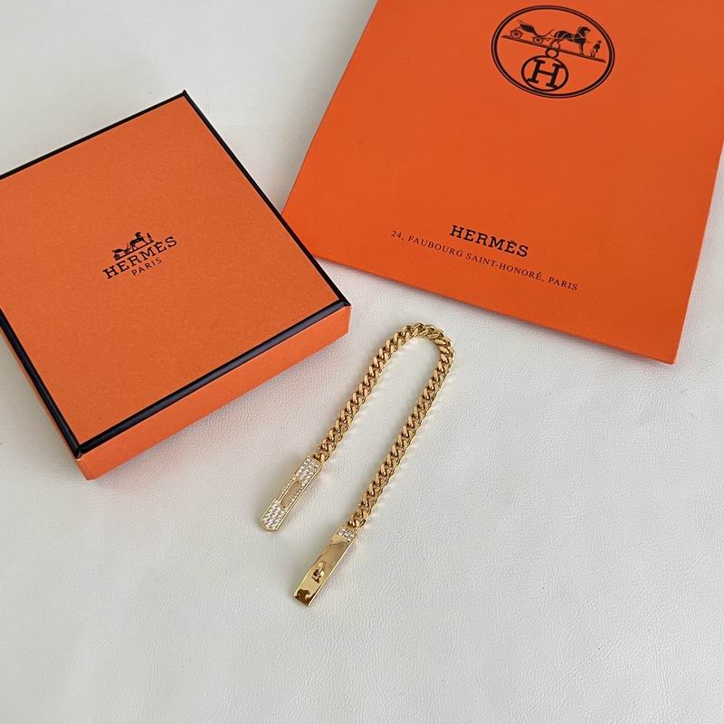 Hermes Bracelet  04yxs13 (2)