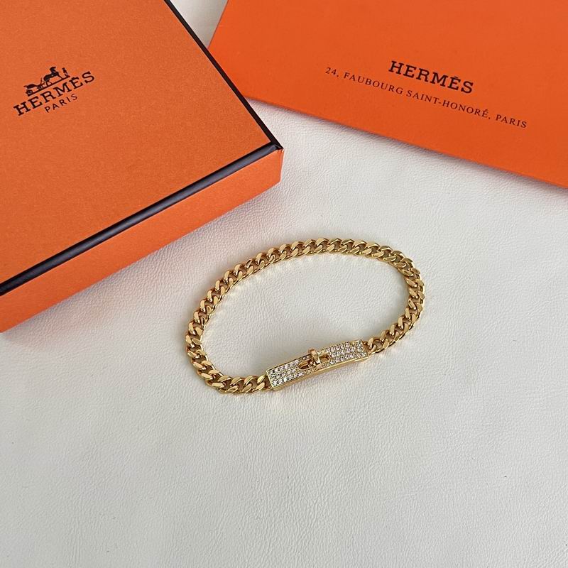 Hermes Bracelet  04yxs13 (3)