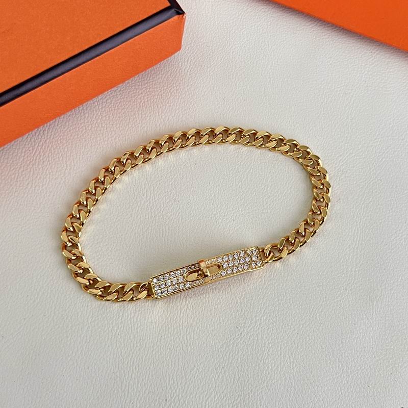 Hermes Bracelet  04yxs13 (4)