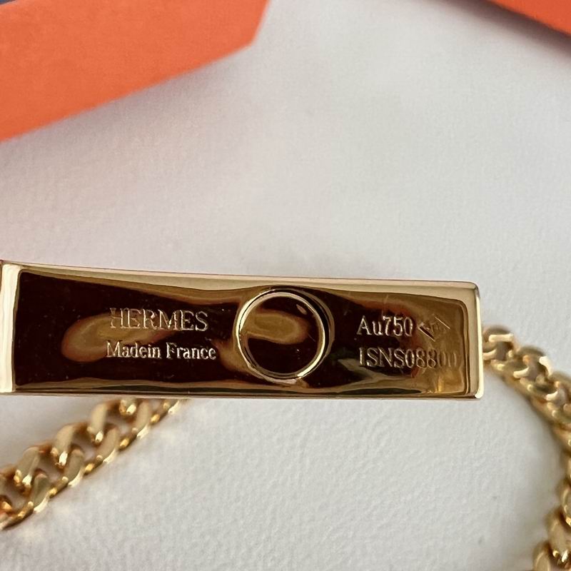 Hermes Bracelet  04yxs13 (6)