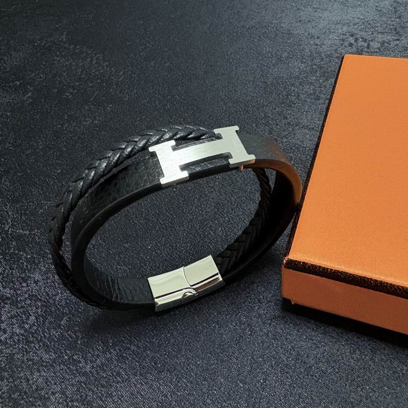 Hermes Bracelet  04yxs14 (1)