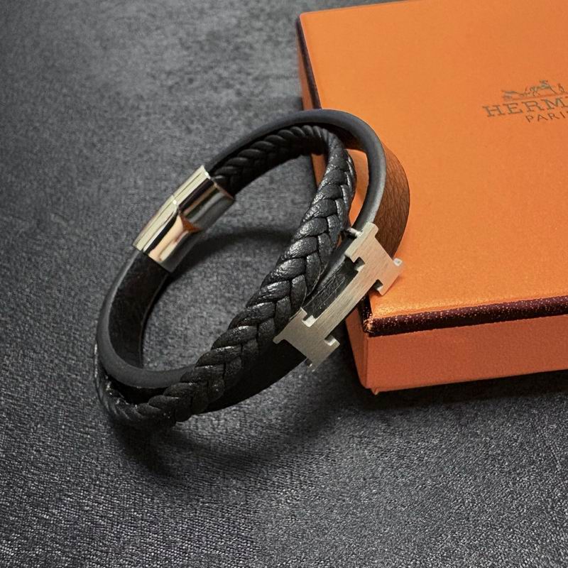 Hermes Bracelet  04yxs14 (2)