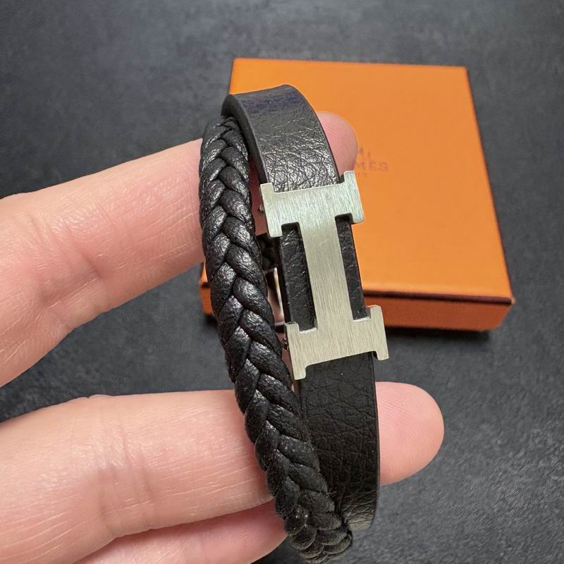 Hermes Bracelet  04yxs14 (4)