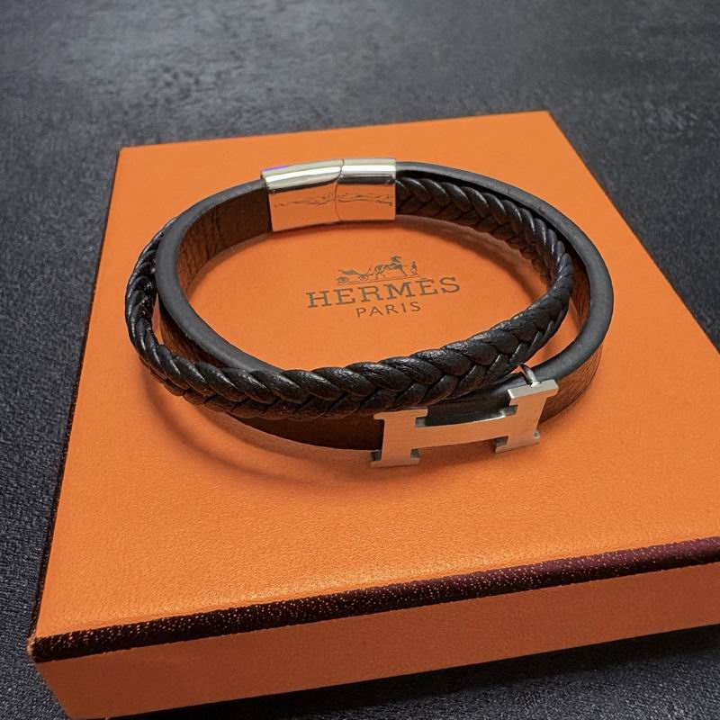 Hermes Bracelet  04yxs14 (5)