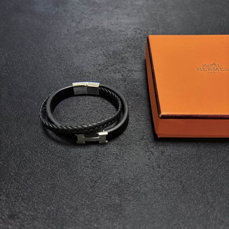 Hermes Bracelet  04yxs14 (7)