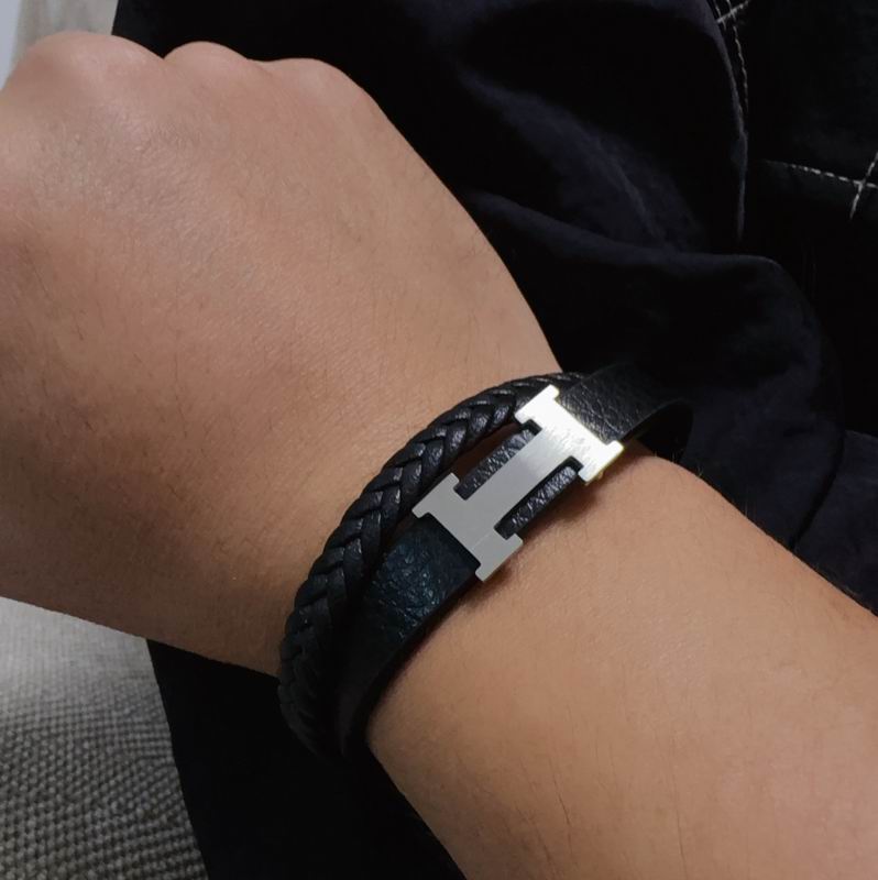 Hermes Bracelet  04yxs14 (8)