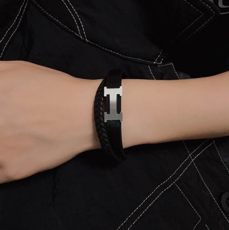 Hermes Bracelet  04yxs14 (9)