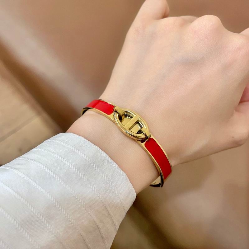 Hermes Bracelet  04yxs15 (12)