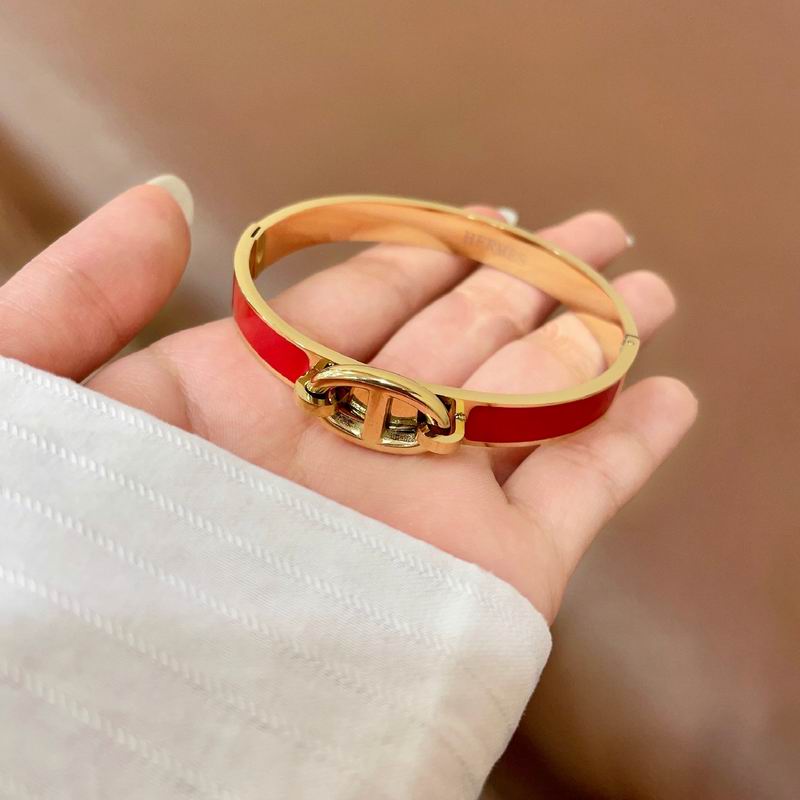 Hermes Bracelet  04yxs15 (13)