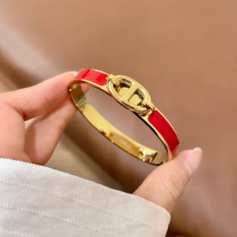 Hermes Bracelet  04yxs15 (14)