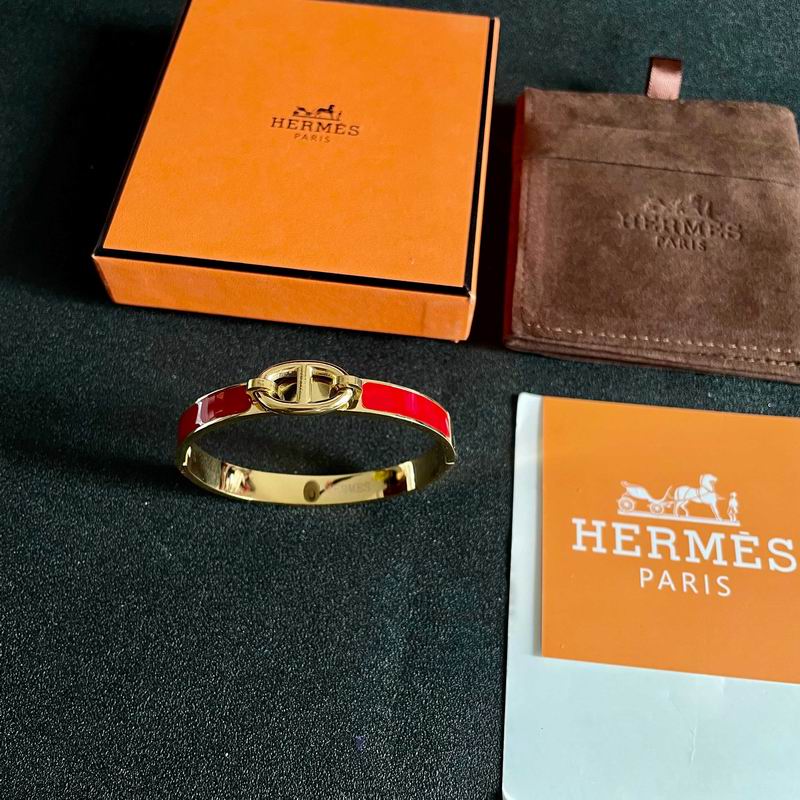 Hermes Bracelet  04yxs15 (15)