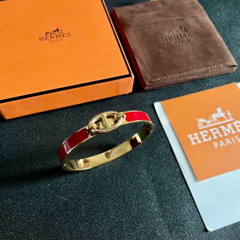 Hermes Bracelet  04yxs15 (16)