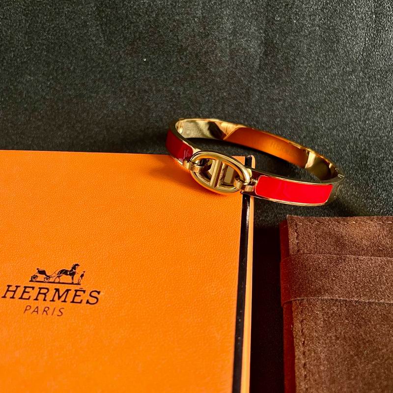 Hermes Bracelet  04yxs15 (19)