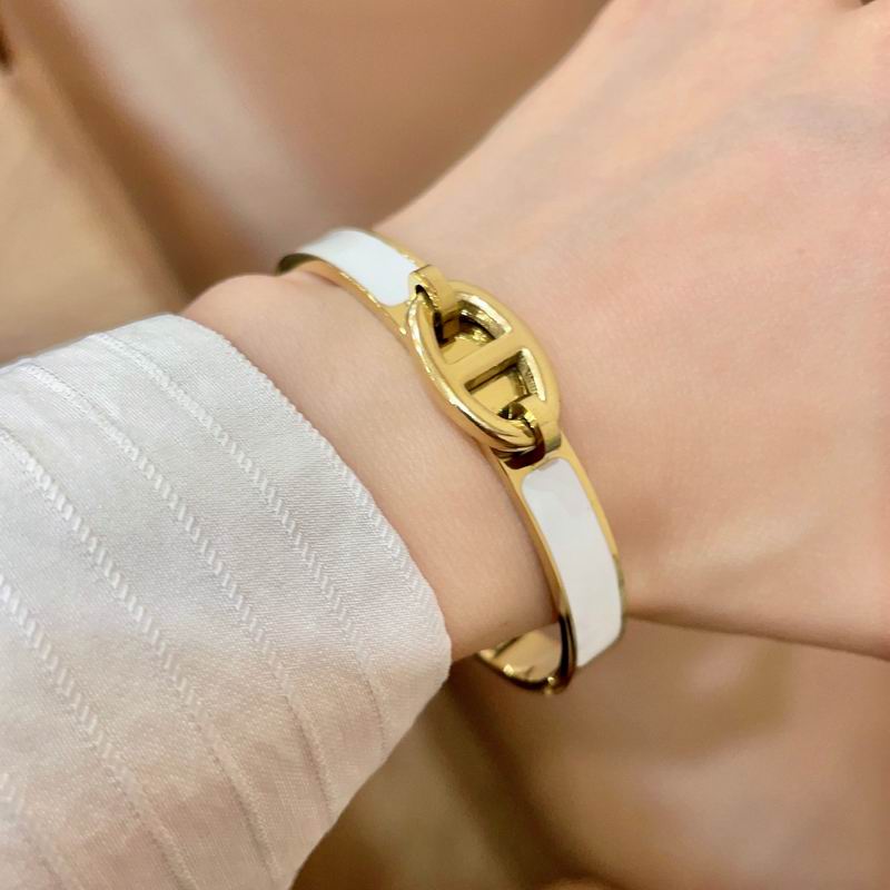 Hermes Bracelet  04yxs15 (21)