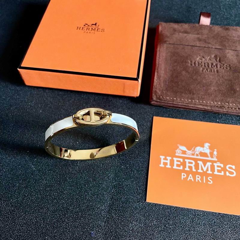 Hermes Bracelet  04yxs15 (25)