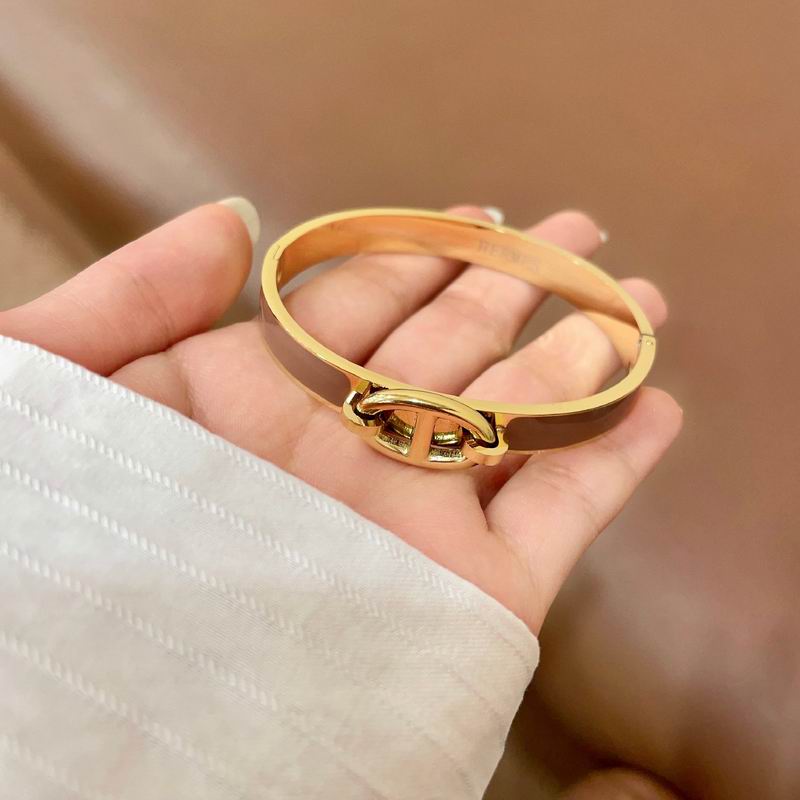 Hermes Bracelet  04yxs15 (33)