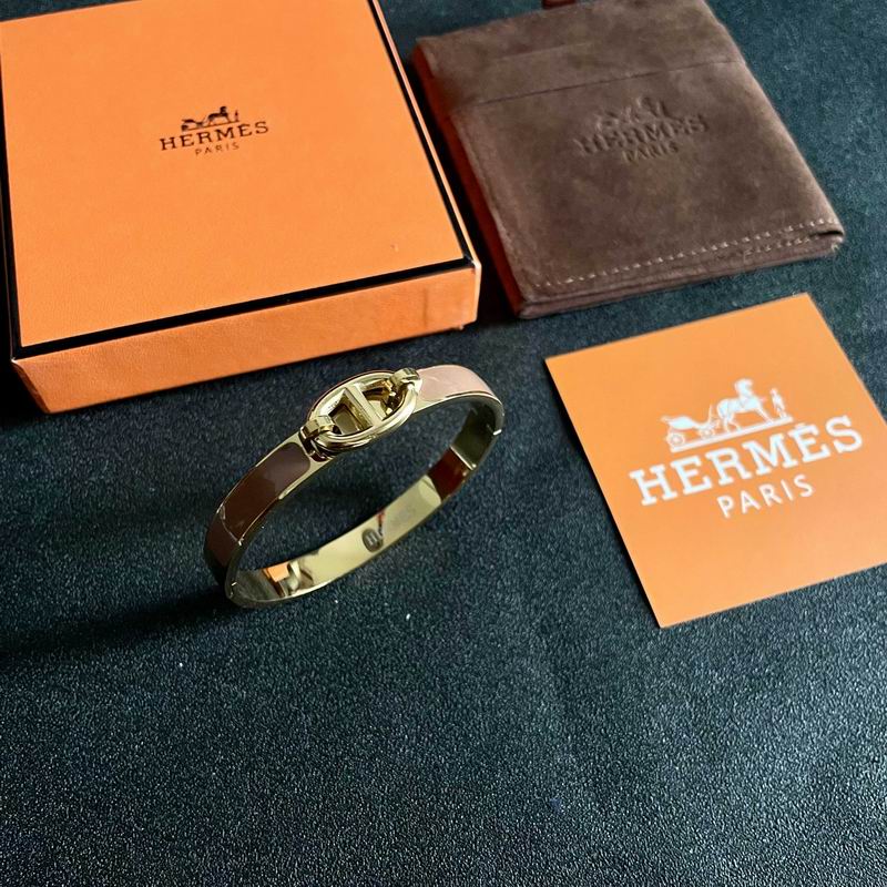 Hermes Bracelet  04yxs15 (36)
