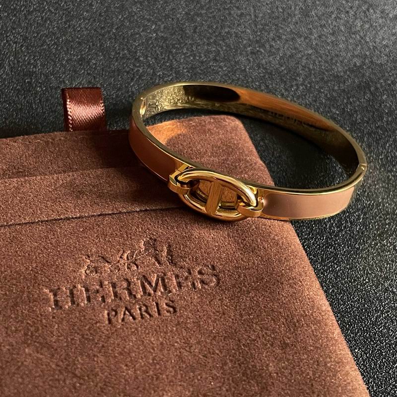 Hermes Bracelet  04yxs15 (37)